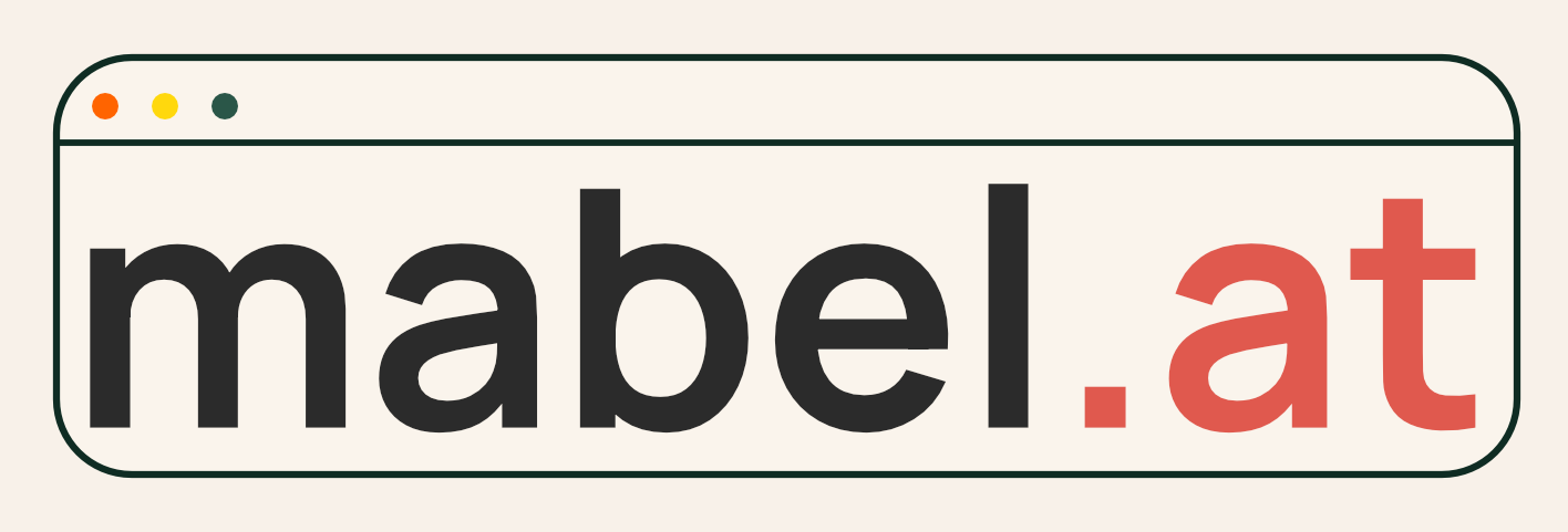 mabel.at